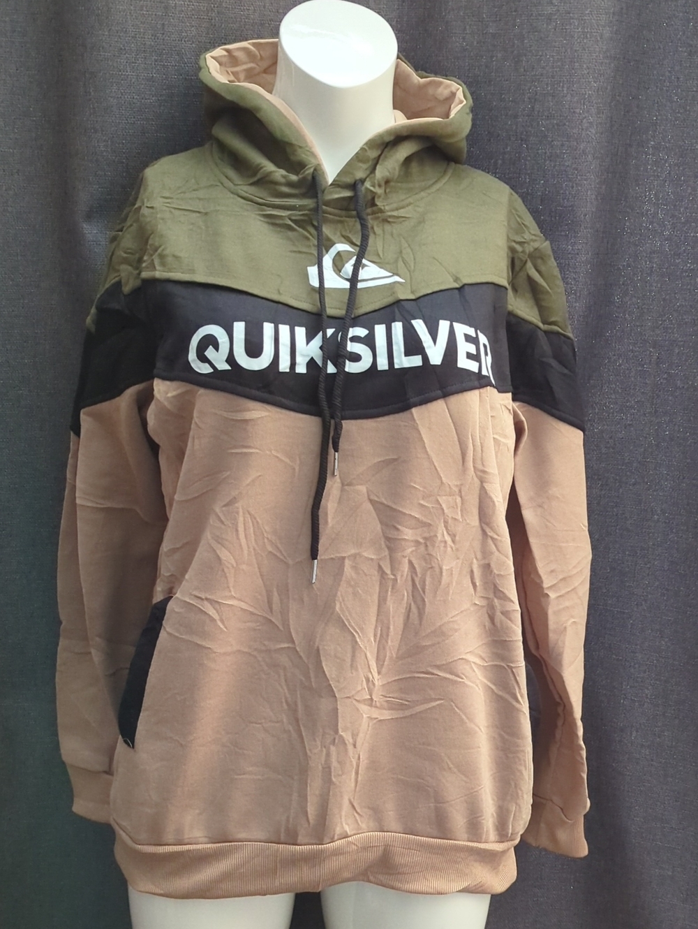 Hoodie - Picture 2 of 9